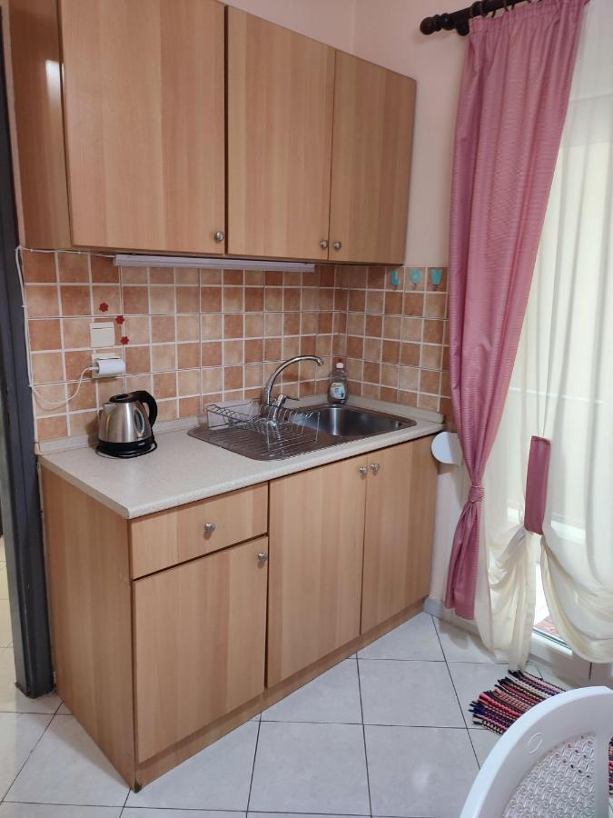 Victoria'S Apartment Кавала Екстер'єр фото