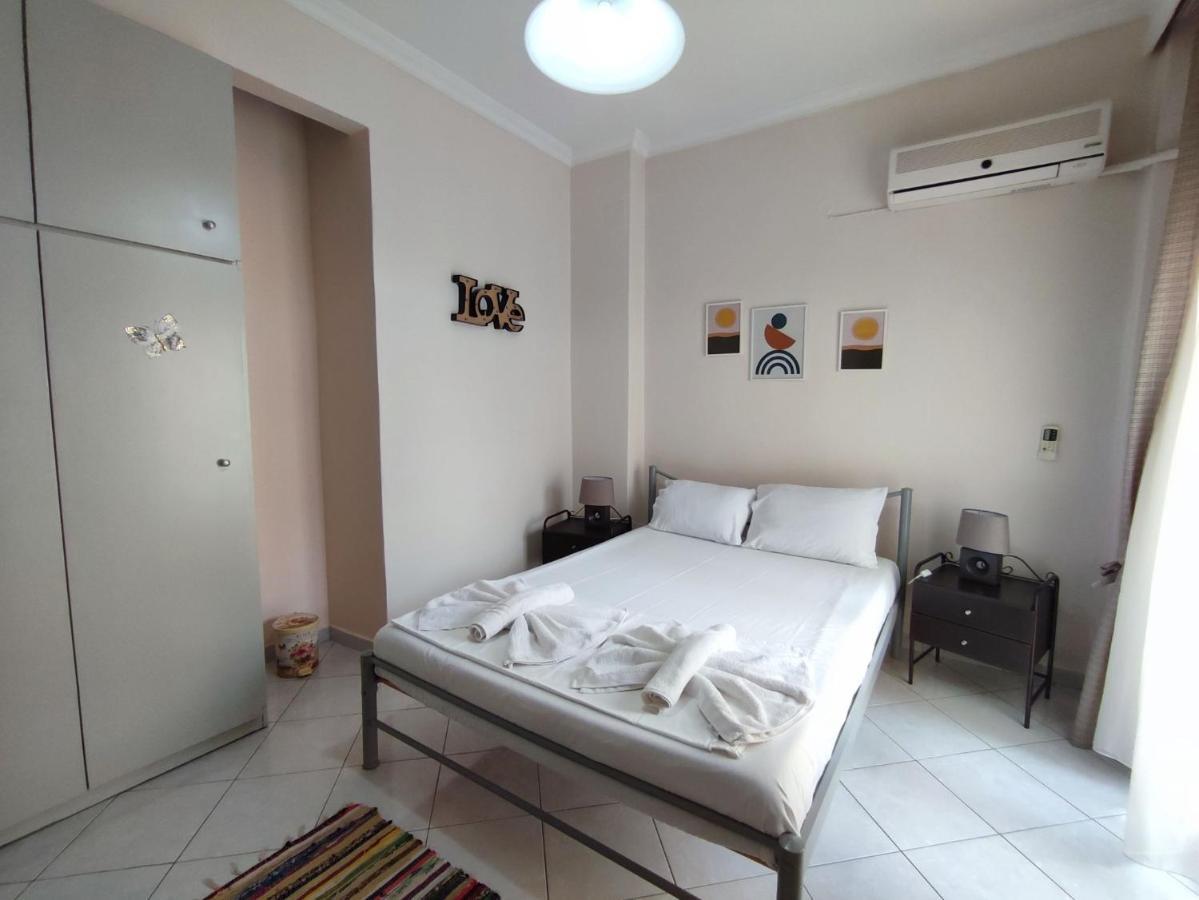 Victoria'S Apartment Кавала Екстер'єр фото