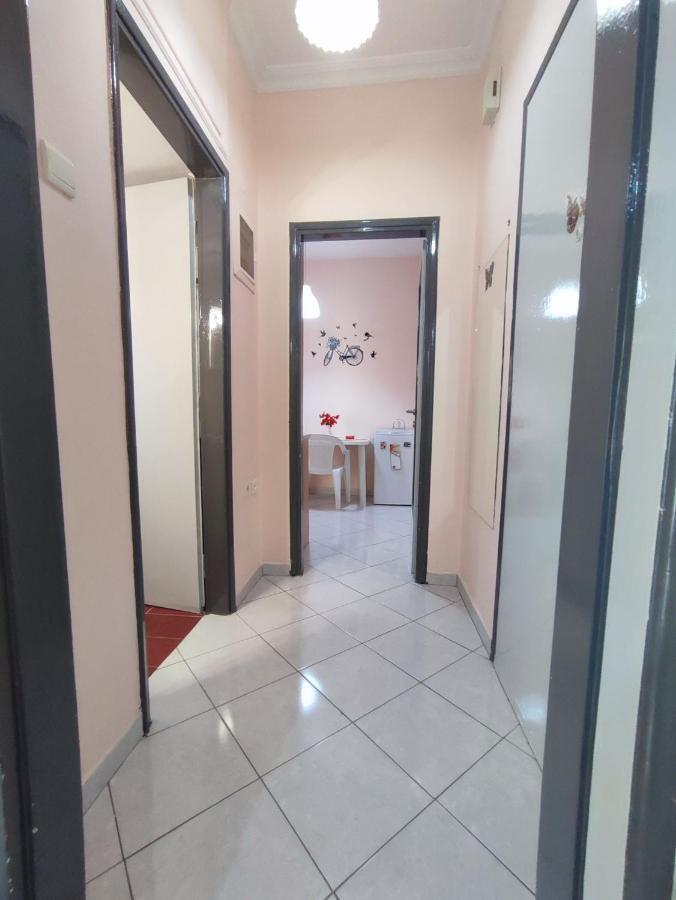 Victoria'S Apartment Кавала Екстер'єр фото